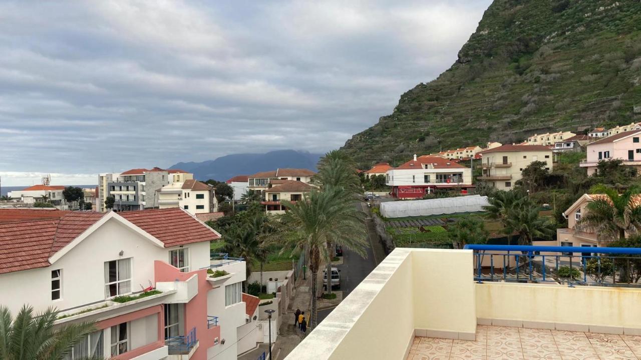 Costa Azul Apartment Порто Мониз Екстериор снимка
