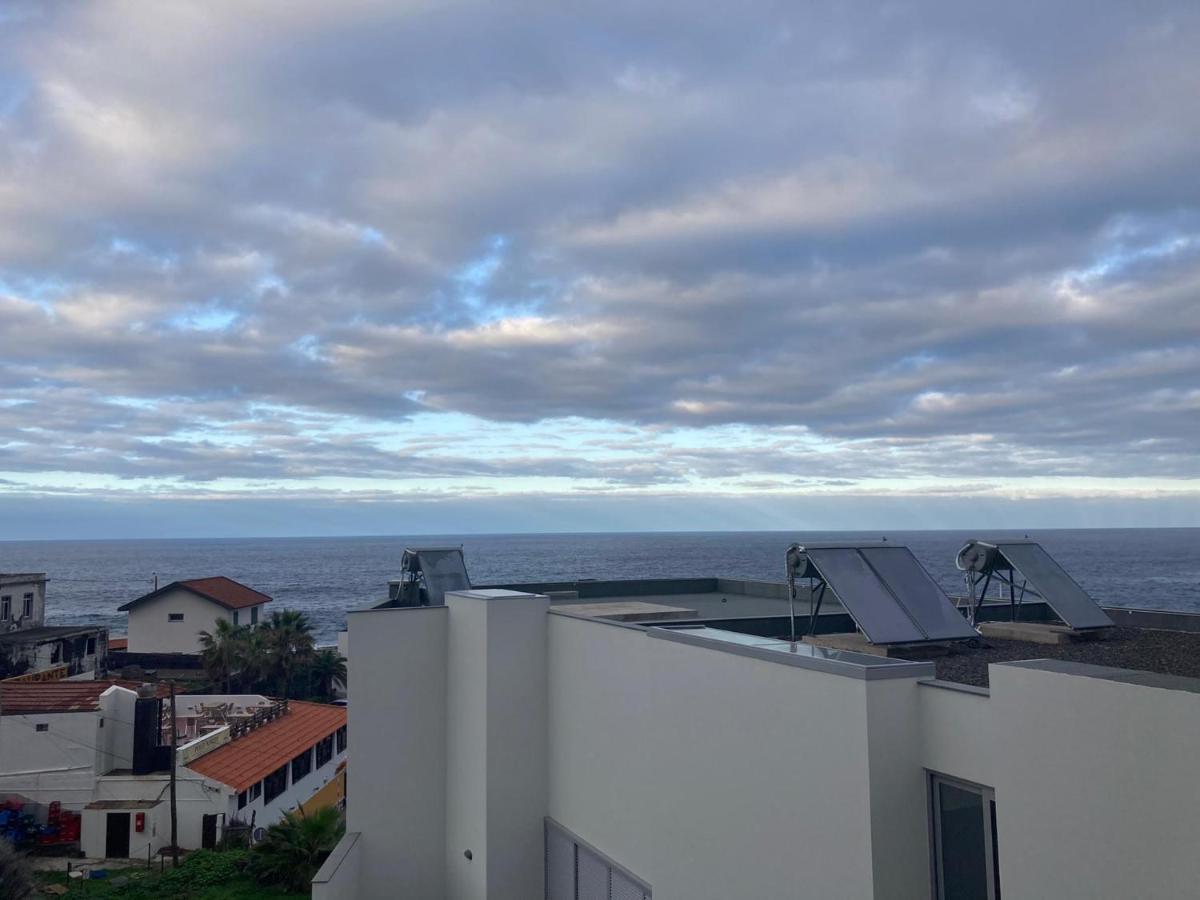 Costa Azul Apartment Порто Мониз Екстериор снимка