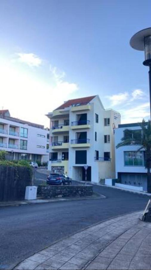 Costa Azul Apartment Порто Мониз Екстериор снимка