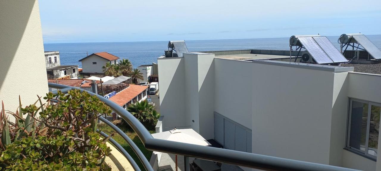 Costa Azul Apartment Порто Мониз Екстериор снимка