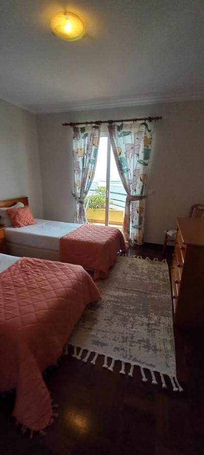 Costa Azul Apartment Порто Мониз Екстериор снимка