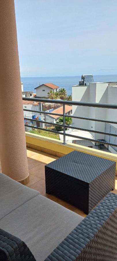 Costa Azul Apartment Порто Мониз Екстериор снимка