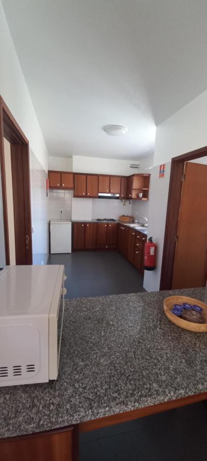 Costa Azul Apartment Порто Мониз Екстериор снимка