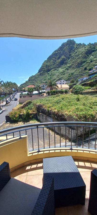 Costa Azul Apartment Порто Мониз Екстериор снимка