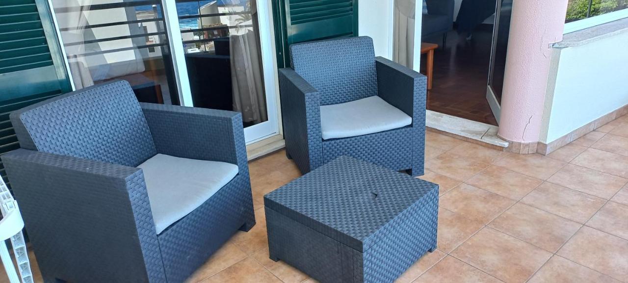 Costa Azul Apartment Порто Мониз Екстериор снимка