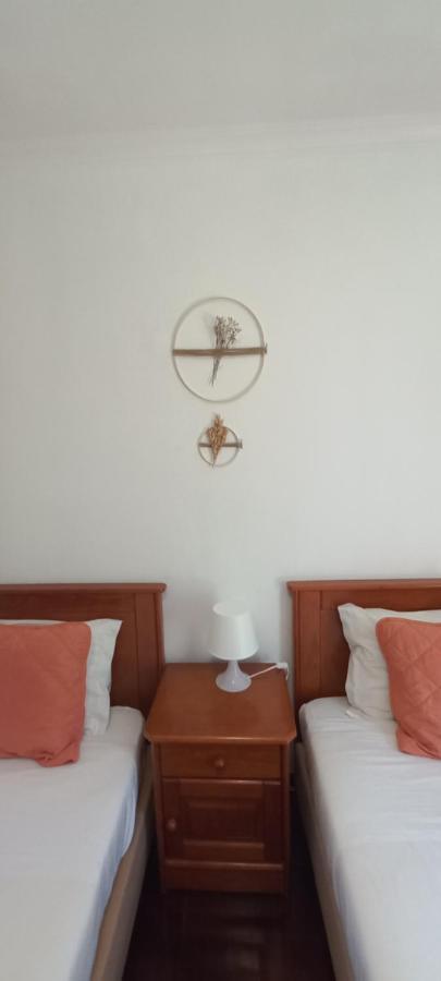 Costa Azul Apartment Порто Мониз Екстериор снимка