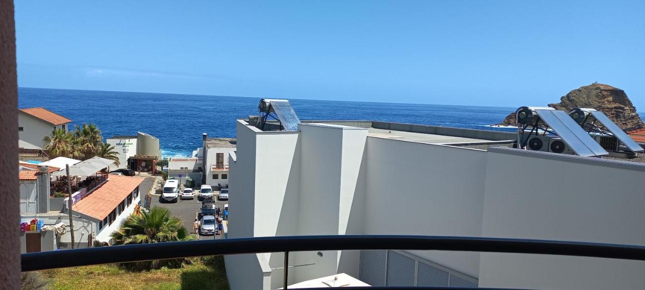 Costa Azul Apartment Порто Мониз Екстериор снимка