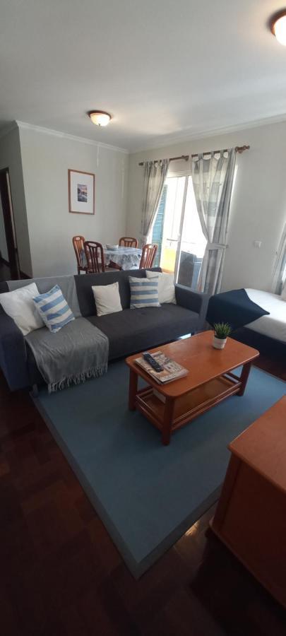 Costa Azul Apartment Порто Мониз Екстериор снимка