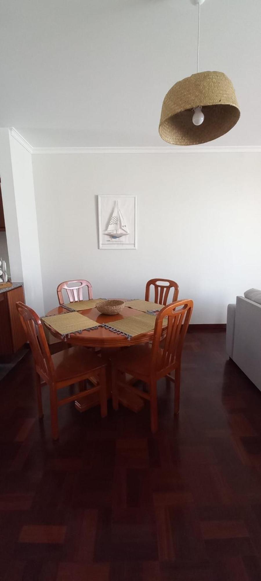 Costa Azul Apartment Порто Мониз Екстериор снимка