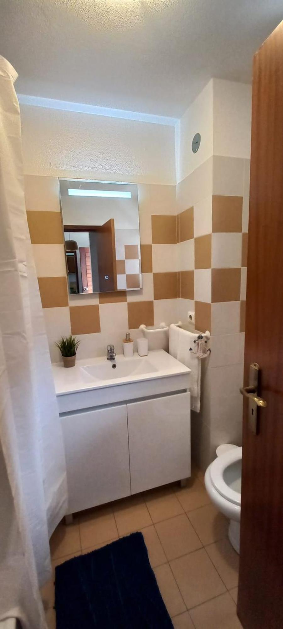 Costa Azul Apartment Порто Мониз Екстериор снимка