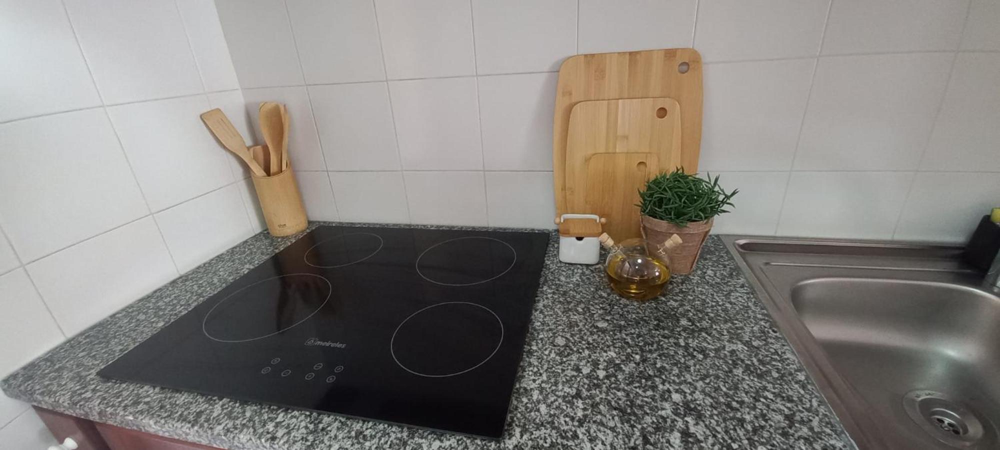Costa Azul Apartment Порто Мониз Екстериор снимка