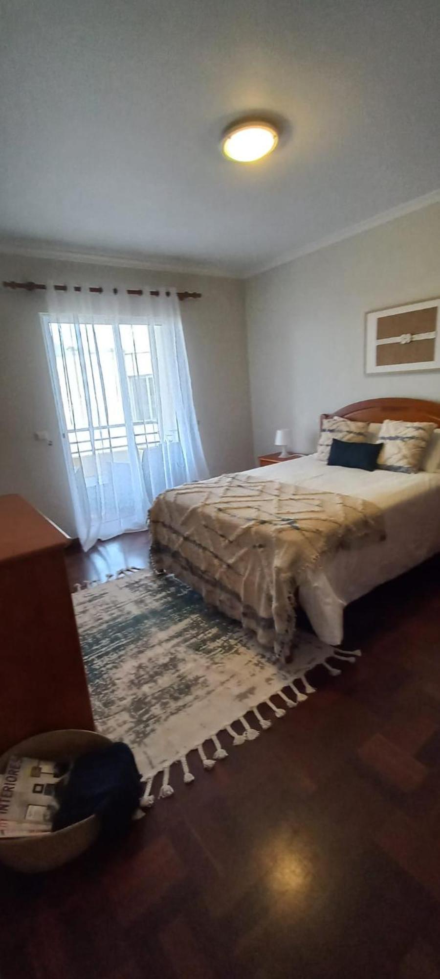 Costa Azul Apartment Порто Мониз Екстериор снимка