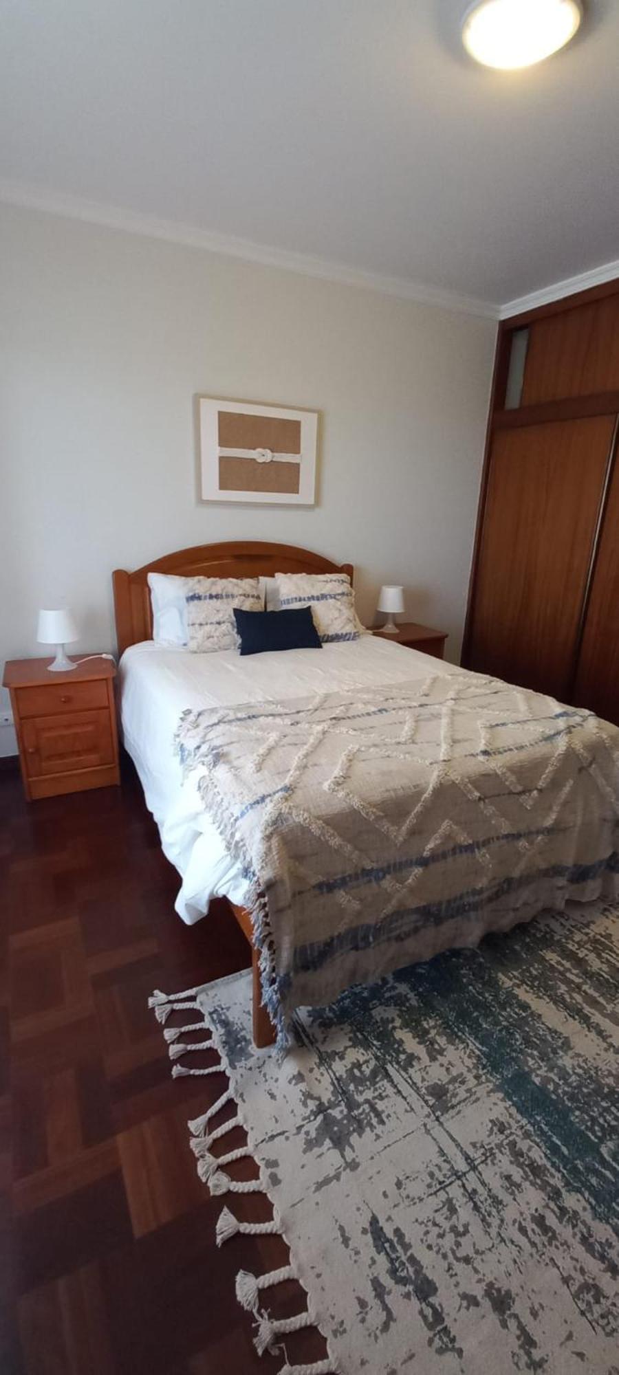 Costa Azul Apartment Порто Мониз Екстериор снимка